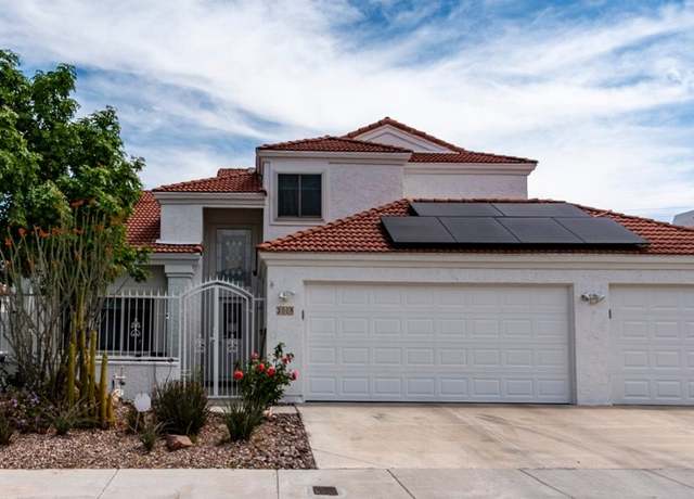 Property at 3008 Blue Fin Cir, Las Vegas, NV 89128, 5 beds, 3.5 baths