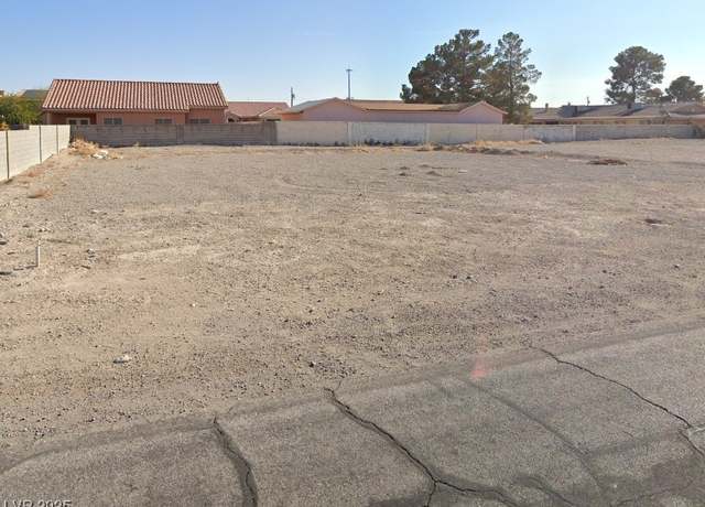 Property at North Ernest, North Las Vegas, NV 89032