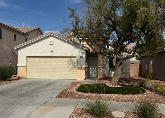 Property at 6022 Highland Gardens Dr, North Las Vegas, NV 89031, 3 beds, 2 baths
