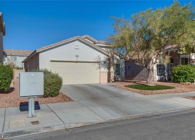 Property at 6022 Highland Gardens Dr, North Las Vegas, NV 89031, 3 beds, 2 baths