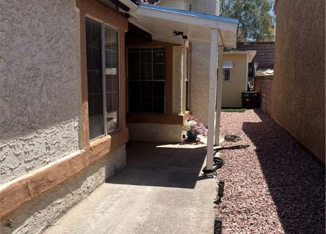 Property at 2362 Sierra Sunrise St, Las Vegas, NV 89156, 3 beds, 2 baths