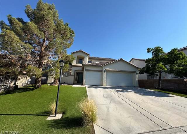 Property at 10531 Beckaville Ave, Las Vegas, NV 89129, 3 beds, 2.5 baths