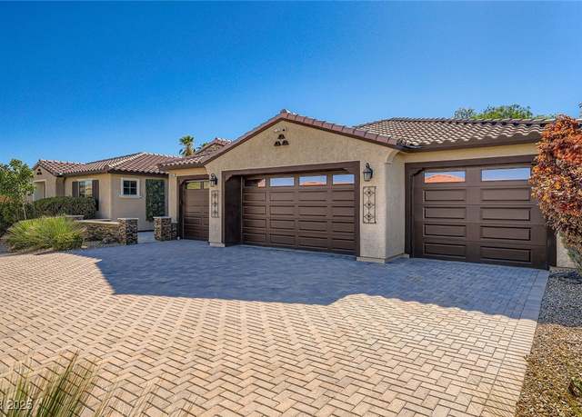 Property at 8801 Crescent Lake St, Las Vegas, NV 89113, 4 beds, 3 baths