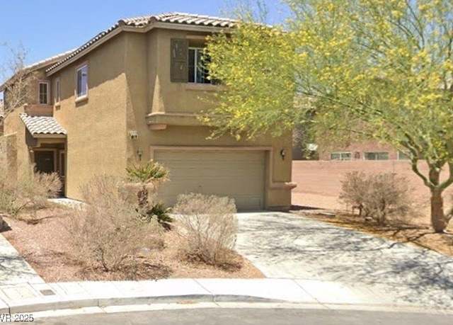 Property at 6079 Salsbury Cove Dr, North Las Vegas, NV 89081, 3 beds, 2.5 baths