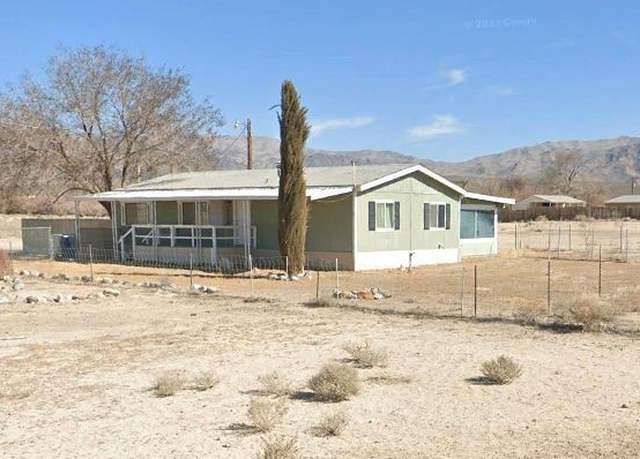 Property at 120 N Mojave St, Sandy Valley, NV 89109