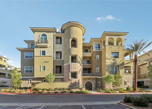 Property at 9144 Las Manaitas Ave #201, Las Vegas, NV 89144, 2 beds, 2.5 baths
