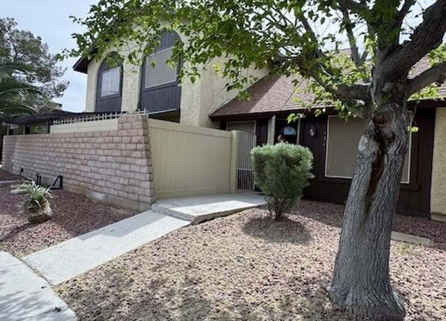 Property at Undisclosed address, Las Vegas, NV 89102, 2 beds, 2.5 baths