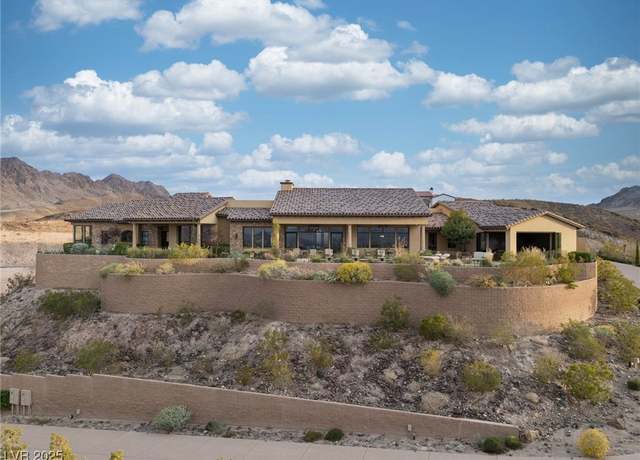 Property at 1123 Christian Rd, Henderson, NV 89002, 4 beds, 6 baths