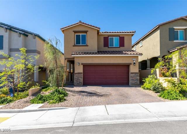 Property at 10939 Cheshire Woods Ave, Las Vegas, NV 89166, 4 beds, 2.5 baths