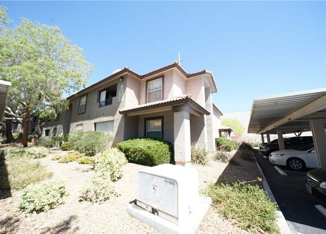 Property at 2606 S Durango Dr #165, Las Vegas, NV 89117, 2 beds, 2 baths