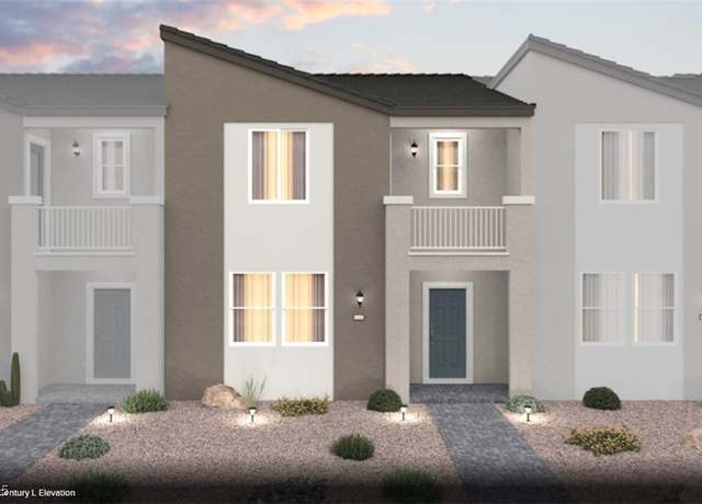 Property at 6746 Nimbus Ave Lot 9, Las Vegas, NV 89130, 3 beds, 2.5 baths