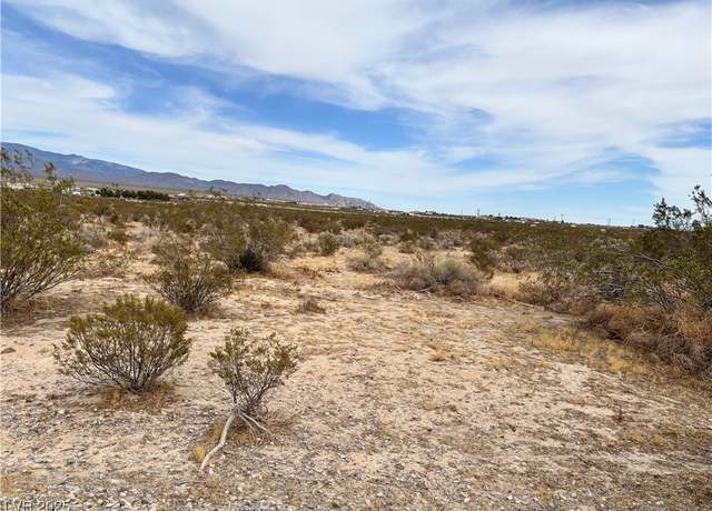 Property at 3221 N Chestnut Pl, Pahrump, NV 89060