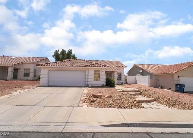 Property at 521 Landra Ln, Henderson, NV 89015, 3 beds, 2 baths