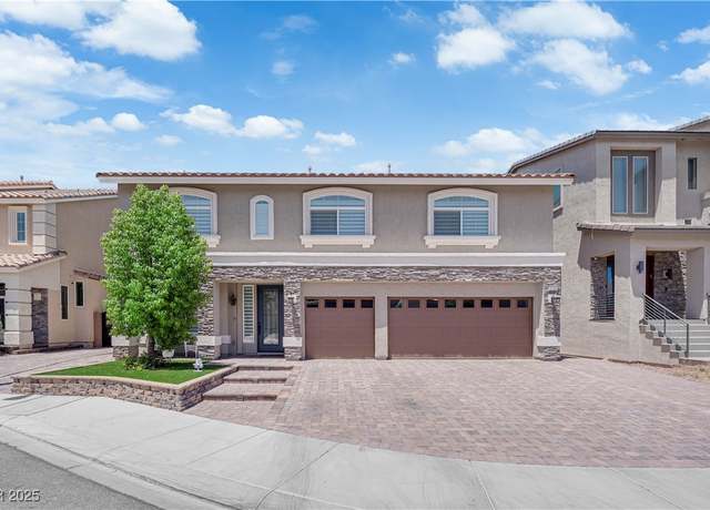 Property at 5788 Robin Ridge Ave, Las Vegas, NV 89141, 5 beds, 3.5 baths