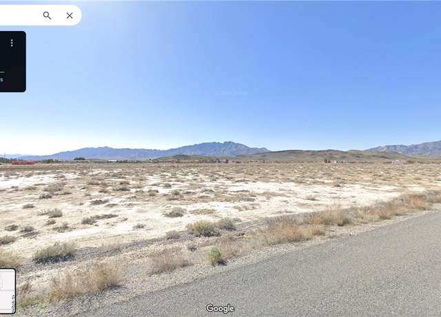 Property at 4261 Magnet Rd, Pahrump, NV 89048