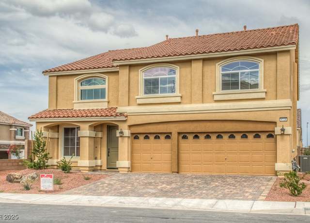 Property at 9728 Golden Thread Ct, Las Vegas, NV 89141, 5 beds, 3.5 baths