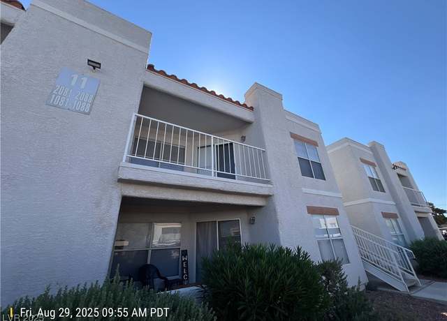 Property at 6800 E Lake Mead Blvd #2083, Las Vegas, NV 89156, 1 bed, 1 bath