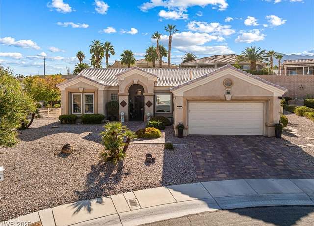Property at 1901 Capestone St, Las Vegas, NV 89134, 2 beds, 2 baths