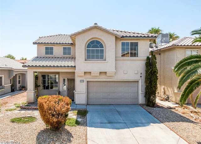 Property at 6229 Peach Orchard Rd, Las Vegas, NV 89142, 4 beds, 2.5 baths