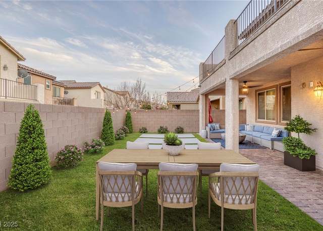 Property at 12382 Piazzo St, Las Vegas, NV 89141, 4 beds, 3 baths
