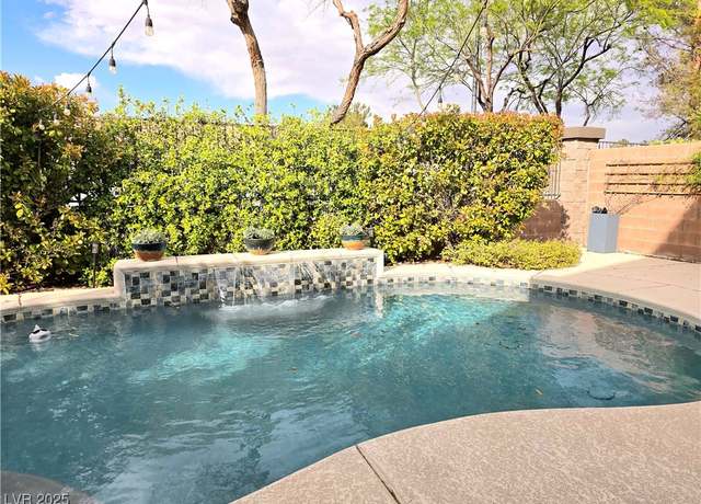 Property at 2434 Amoretti St, Henderson, NV 89052, 4 beds, 2.5 baths