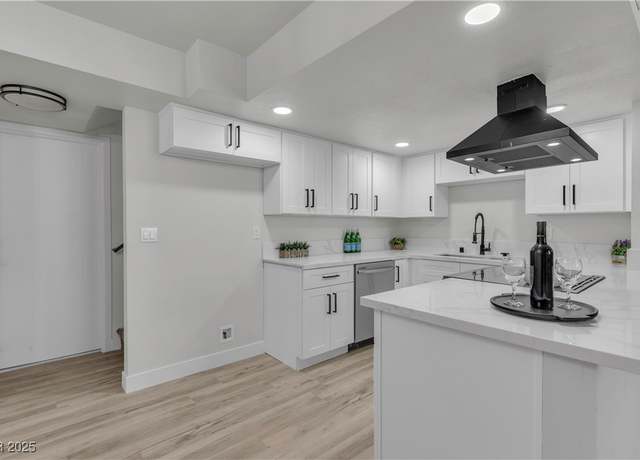 Property at 2461 Old Forge Ln #103, Las Vegas, NV 89121, 2 beds, 2.5 baths