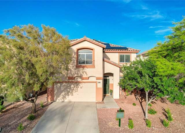 Property at 10988 Salernes St, Las Vegas, NV 89141, 5 beds, 3 baths