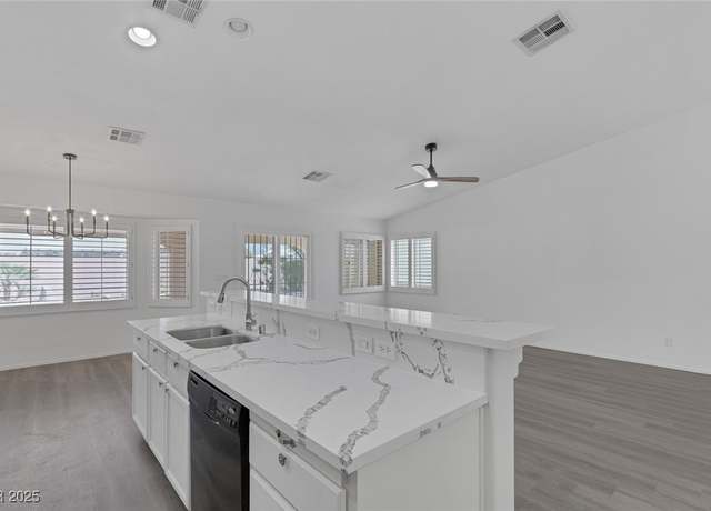 Property at 5808 Spinnaker Reach Ave, Las Vegas, NV 89130, 4 beds, 2 baths