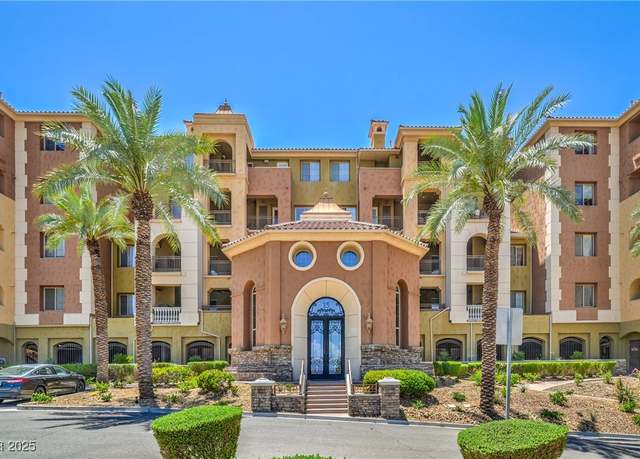 Property at 15 Via Mantova #302, Henderson, NV 89011, 3 beds, 2 baths