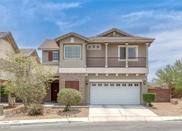 Property at 8493 Gardena Hills Ave, Las Vegas, NV 89178, 3 beds, 2.5 baths
