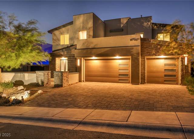 Property at 218 Shaded Canyon Dr, Henderson, NV 89012, 4 beds, 3.5 baths