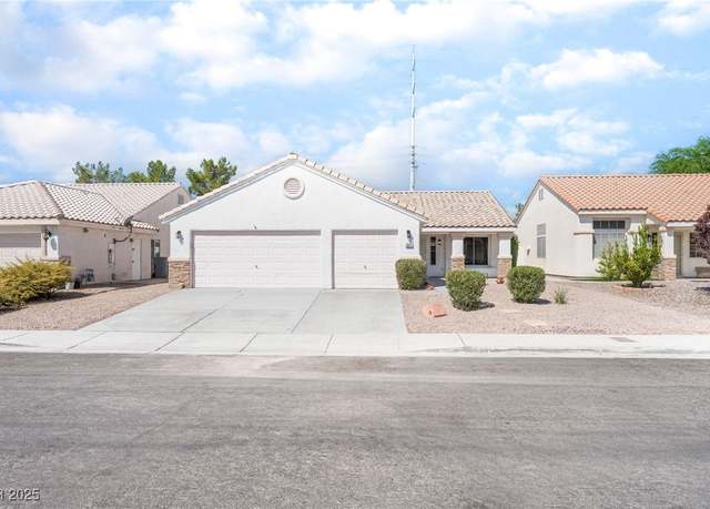 Property at 3621 Yorba Linda Dr, Las Vegas, NV 89122, 3 beds, 2 baths