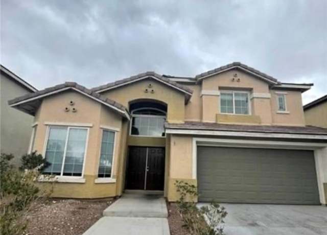 Property at 3237 Perching Bird Ln, North Las Vegas, NV 89084, 3 beds, 2.5 baths