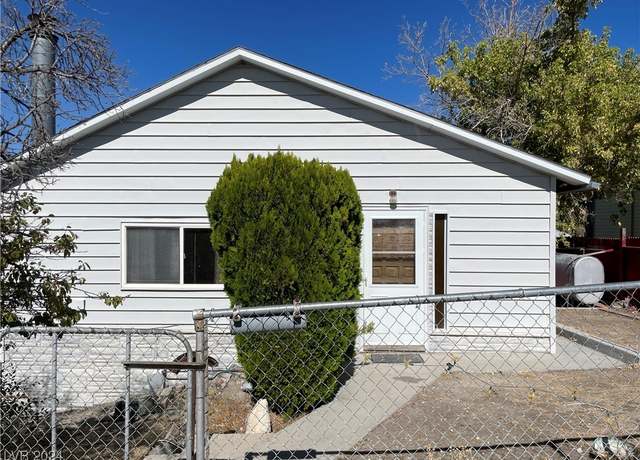 Property at 12 E Ave, Mcgill, NV 89318, 2 beds, 1 bath