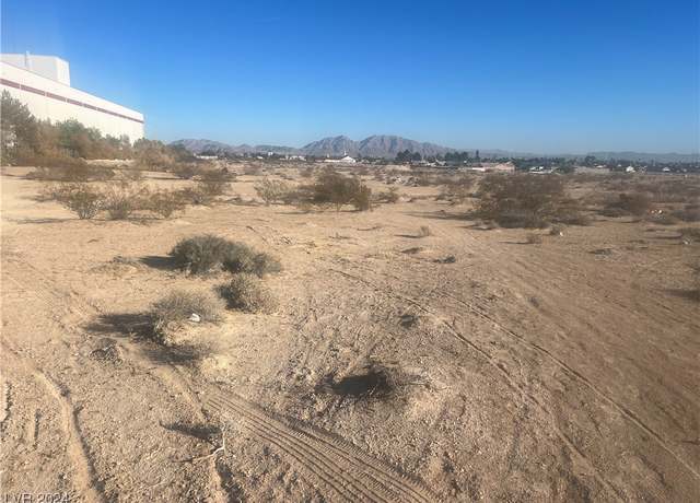 Property at Sunset & Clayton St, North Las Vegas, NV 89030