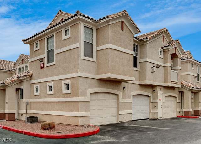Property at 5855 Valley Dr #2045, North Las Vegas, NV 89031, 2 beds, 2 baths