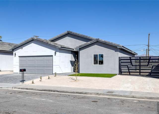Property at 1308 E Nelson Ave, North Las Vegas, NV 89030, 3 beds, 2 baths