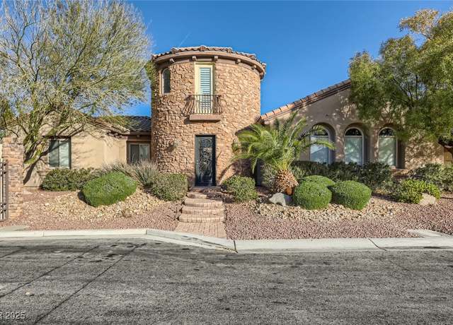 Property at 5310 Marco Rossi Ct, Las Vegas, NV 89113, 5 beds, 4.5 baths