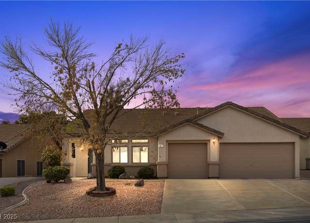 Property at 1077 Las Palmas Entrada Ave, Henderson, NV 89012, 4 beds, 3 baths
