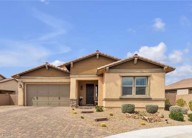 Property at 665 Look Lively Ct, Henderson, NV 89011, 2 beds, 2.5 baths