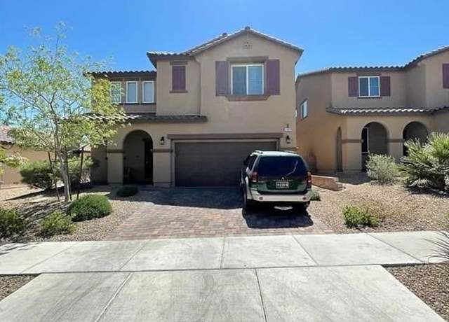 Property at 2409 W Gilmore Ave, North Las Vegas, NV 89032, 5 beds, 3 baths