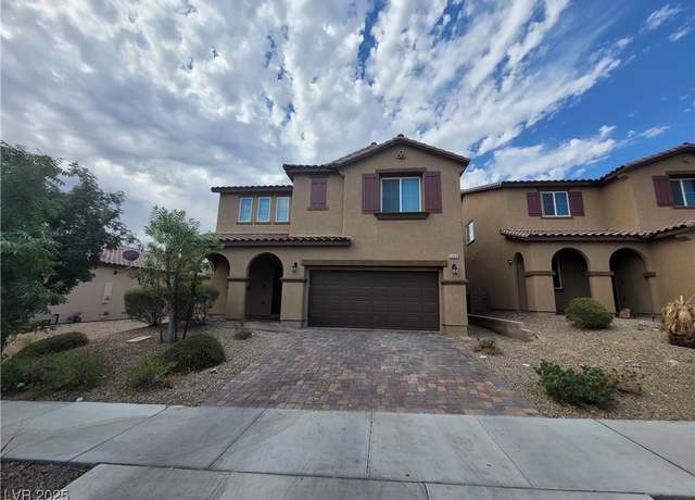 Property at 2409 W Gilmore Ave, North Las Vegas, NV 89032, 5 beds, 3 baths