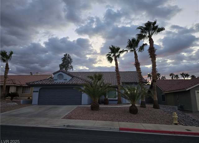 Property at 853 Rusty Anchor Way, Henderson, NV 89002, 3 beds, 2 baths