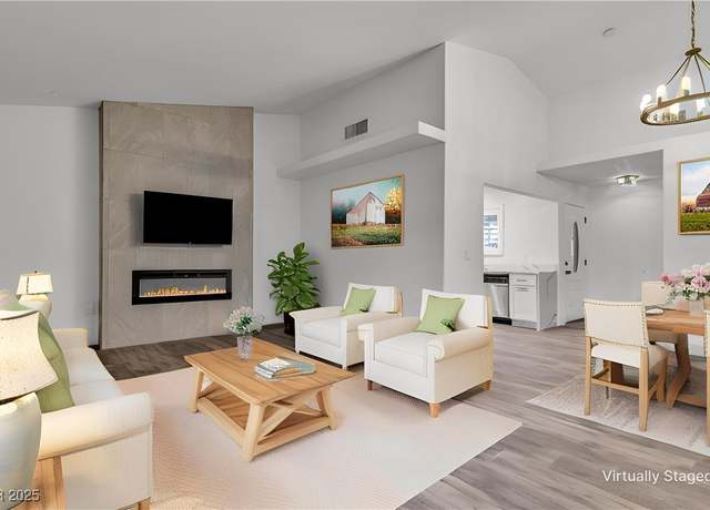Property at 2851 S Valley View Blvd #1098, Las Vegas, NV 89102, 3 beds, 2 baths
