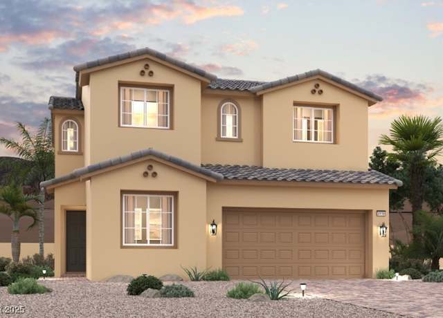 Property at 196 Kobuk Ave, Henderson, NV 89011, 3 beds, 2.5 baths