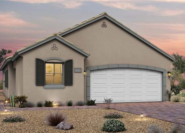 Property at 85 Serene Tempo Ave, Henderson, NV 89011, 3 beds, 2 baths