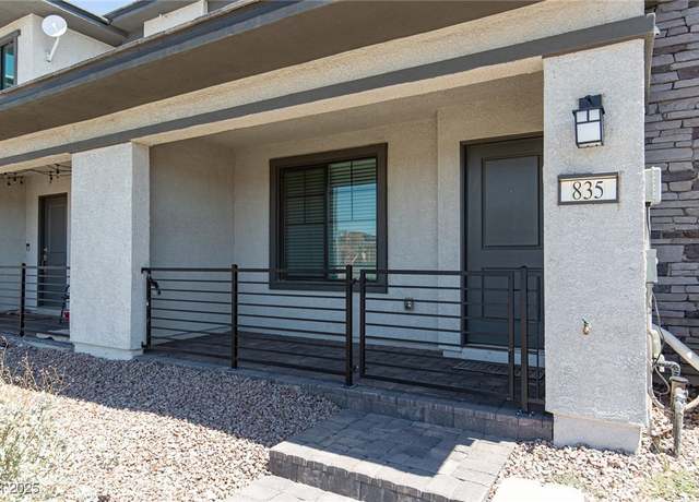 Property at 835 Jigglypuff Pl, Henderson, NV 89011, 3 beds, 2.5 baths