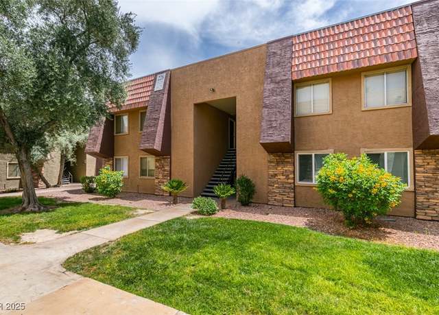 Property at 5240 Indian River Dr #273, Las Vegas, NV 89103, 2 beds, 2 baths