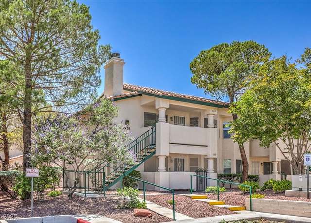 Property at 7961 Lions Rock Way #202, Las Vegas, NV 89128, 2 beds, 2 baths