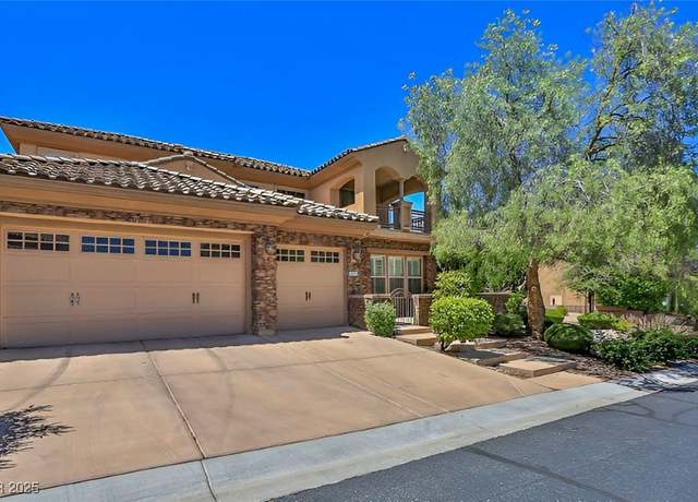 Property at 2321 Martinique Ave, Henderson, NV 89044, 4 beds, 4.5 baths